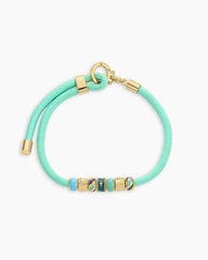 Lightning Strikes Paracord Bracelet