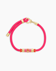 Love U Paracord Bracelet