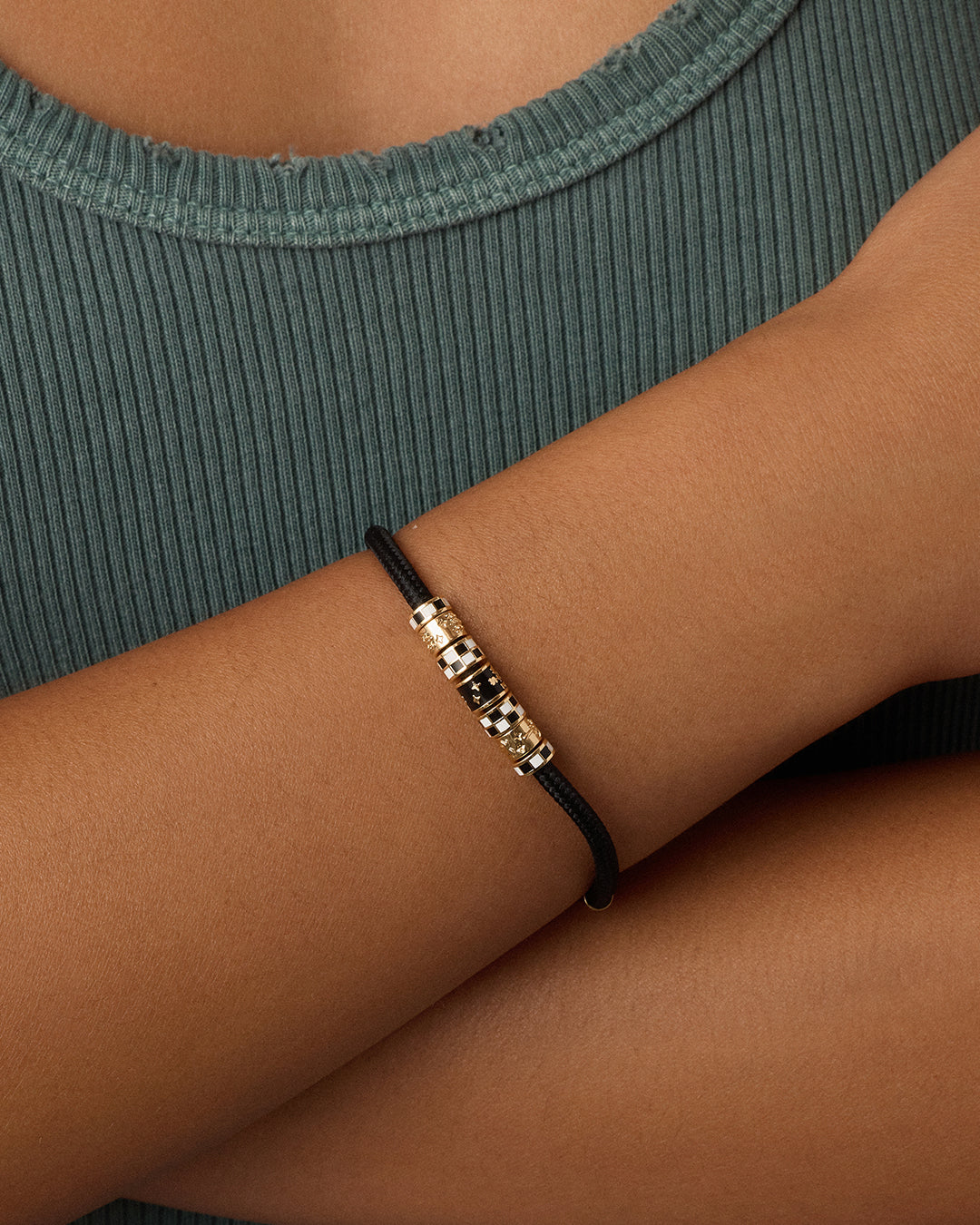 Lose Yourself Paracord Bracelet