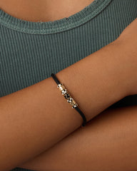 Lose Yourself Paracord Bracelet