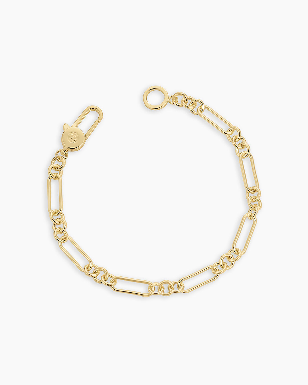 Reed Link Bracelet
