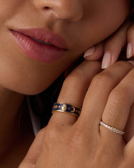 Good Vibrations Ring