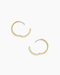 Rose Hoops