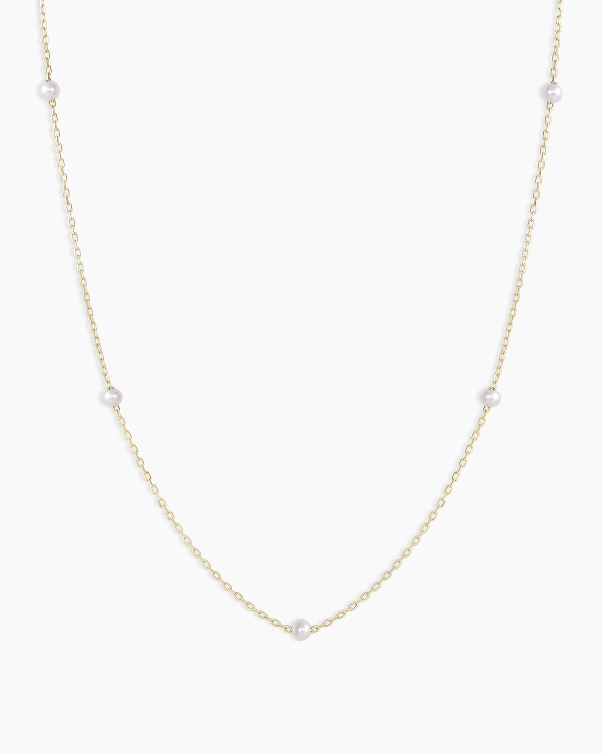 Pearl Newport Necklace