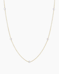 Pearl Newport Necklace