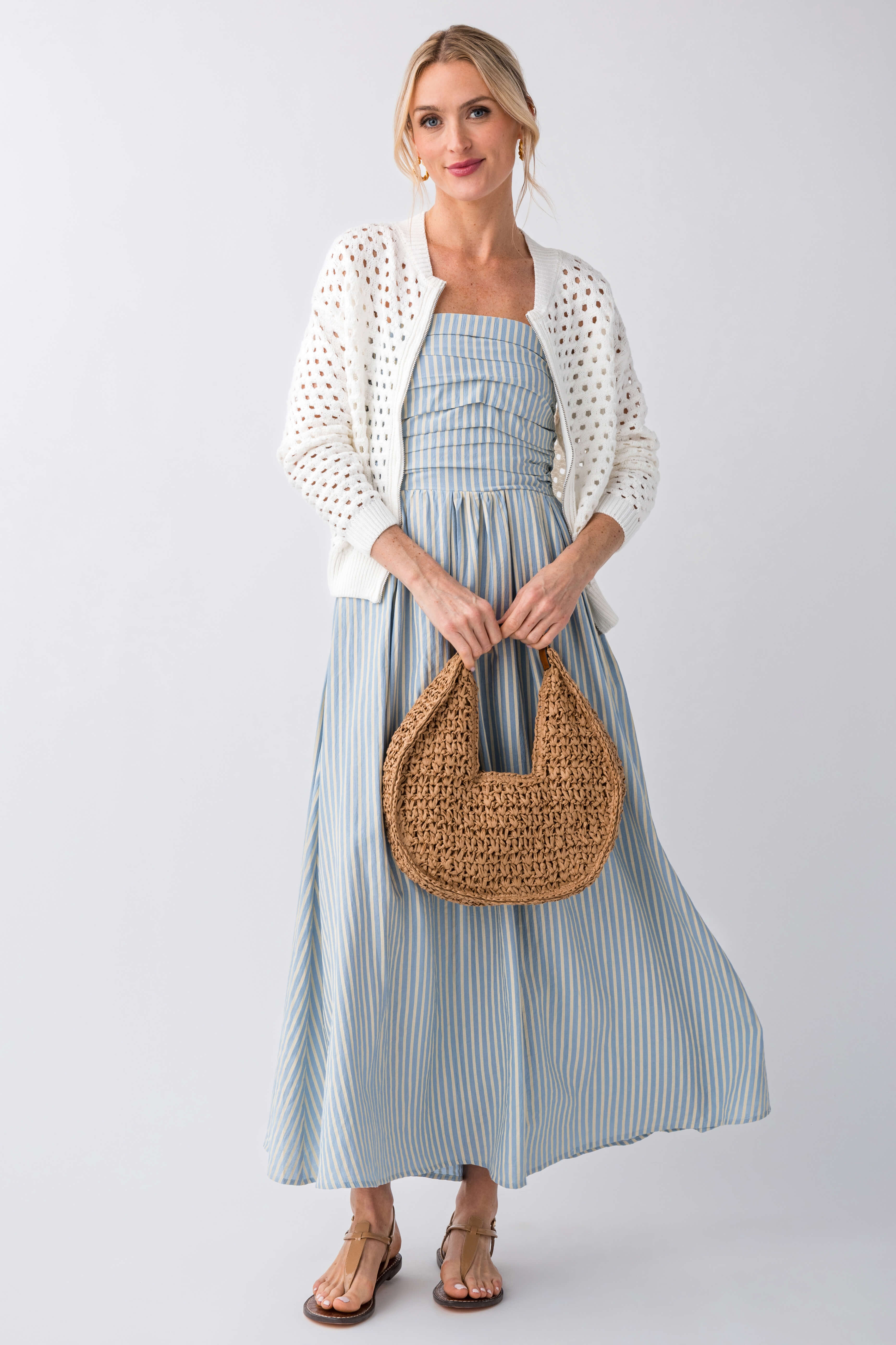 Electric Picks Lennon Hoops