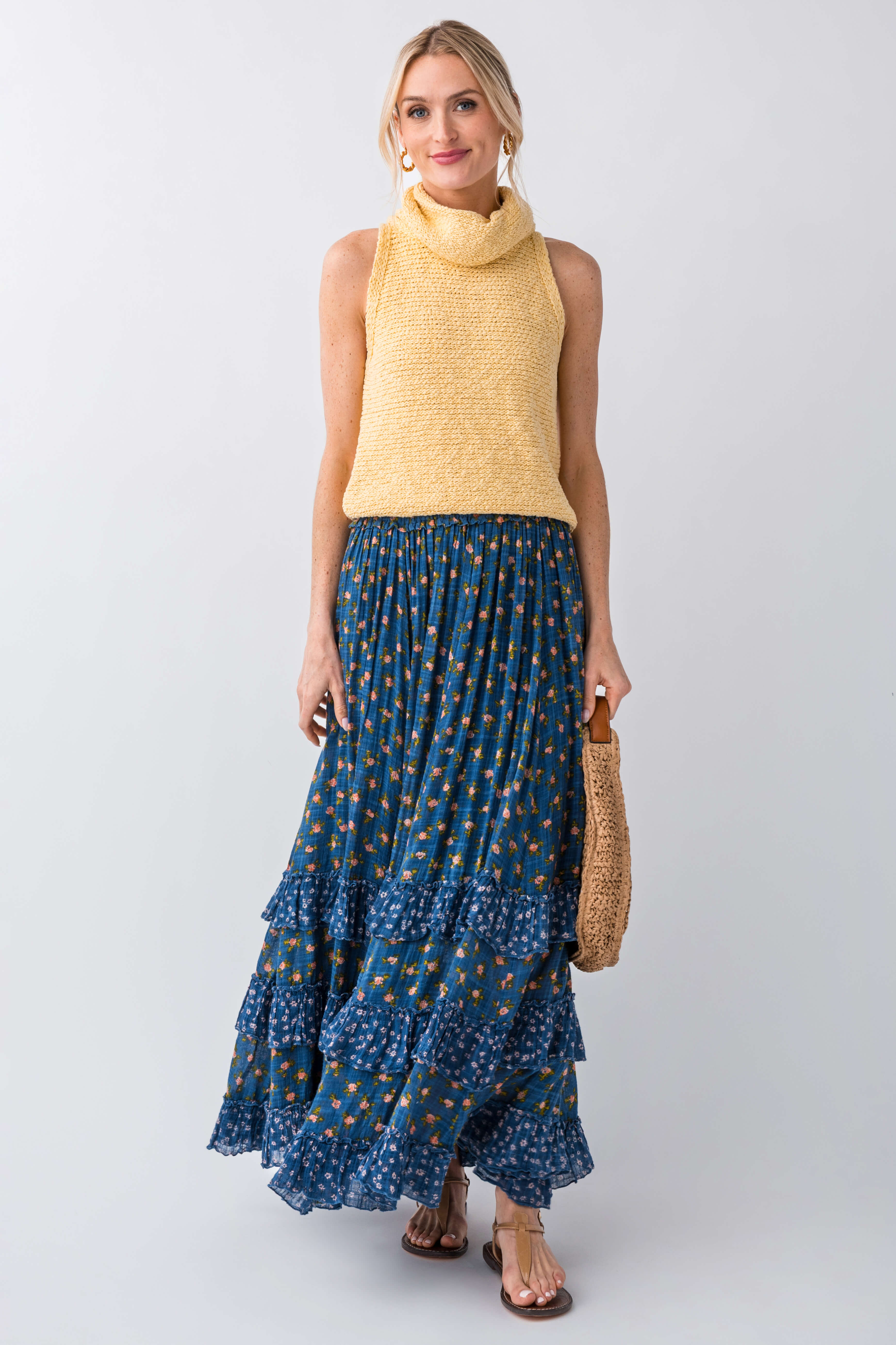 Electric Picks Lennon Hoops