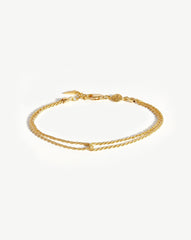 Double Rope Bracelet