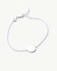 Engravable Round Bracelet