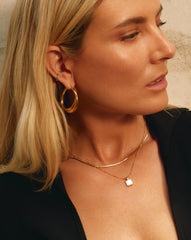 Lucy Williams Pearl Necklace Set