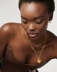 Interstellar Drop Choker