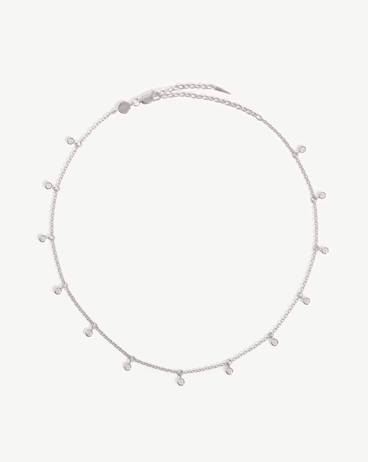 Interstellar Drop Choker