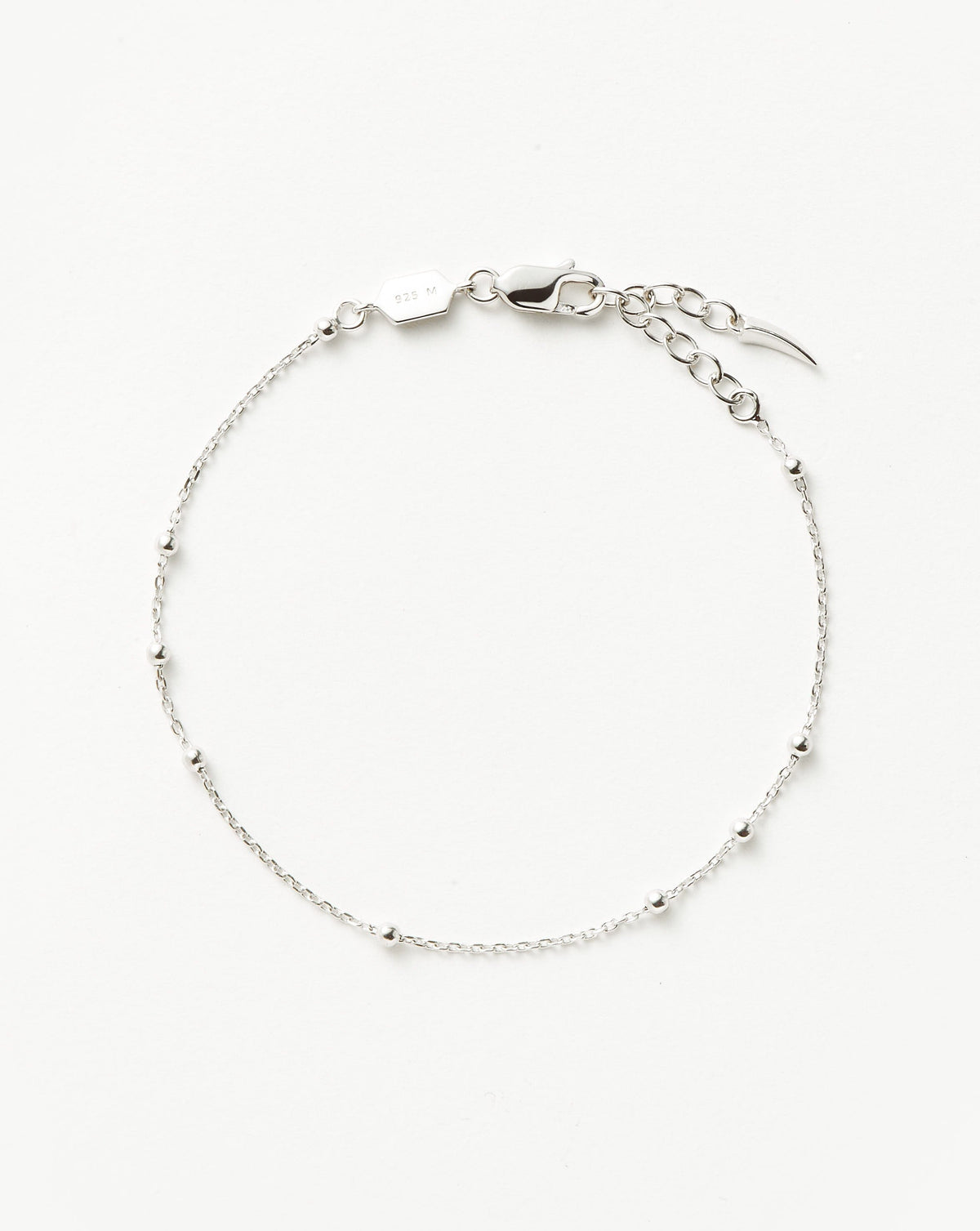 Orb Chain Bracelet