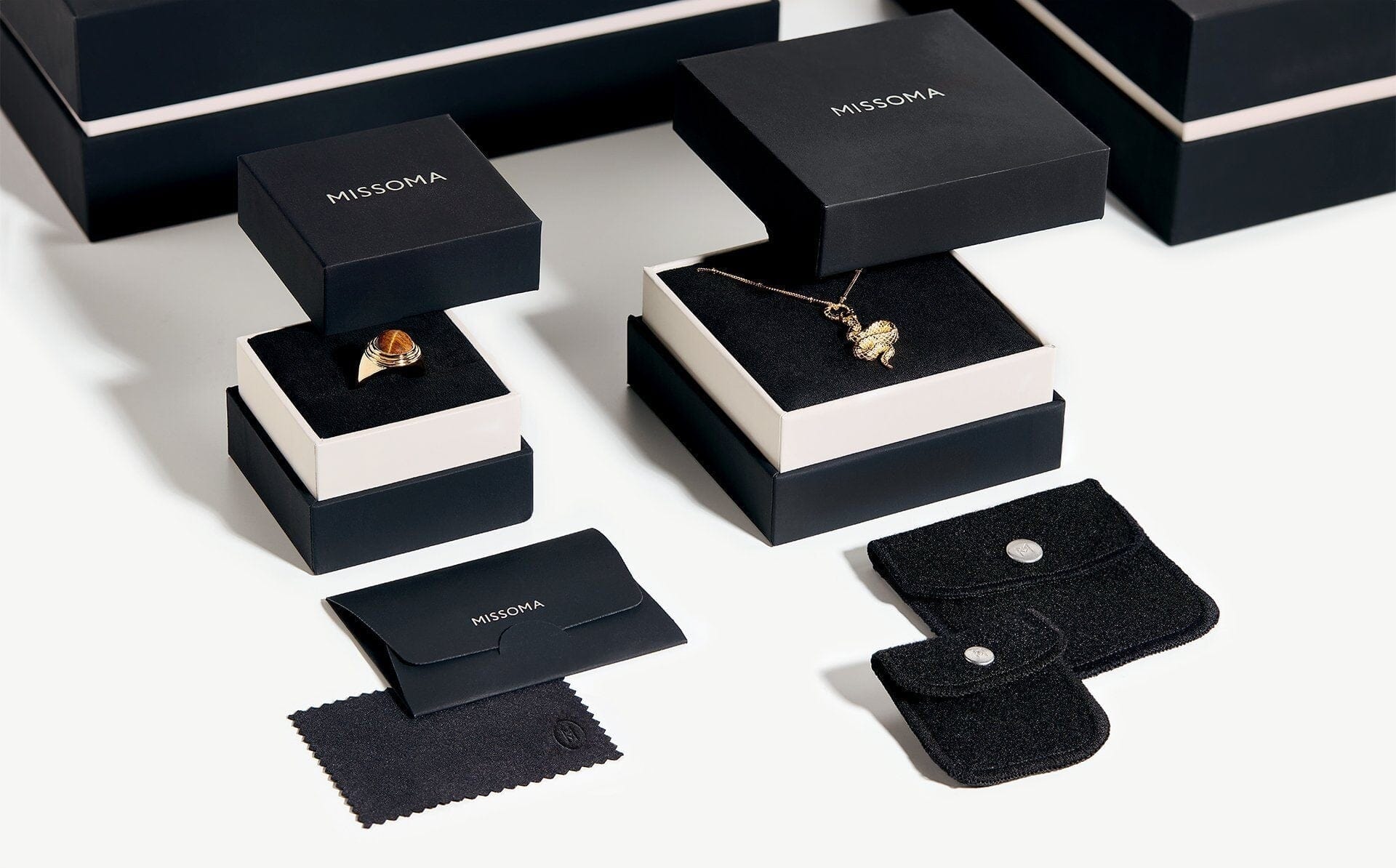 Short Seed Pearl Beaded Necklace | 18k Gold Plated/Pearl