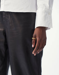 Tidal Ring | 18k Gold Vermeil